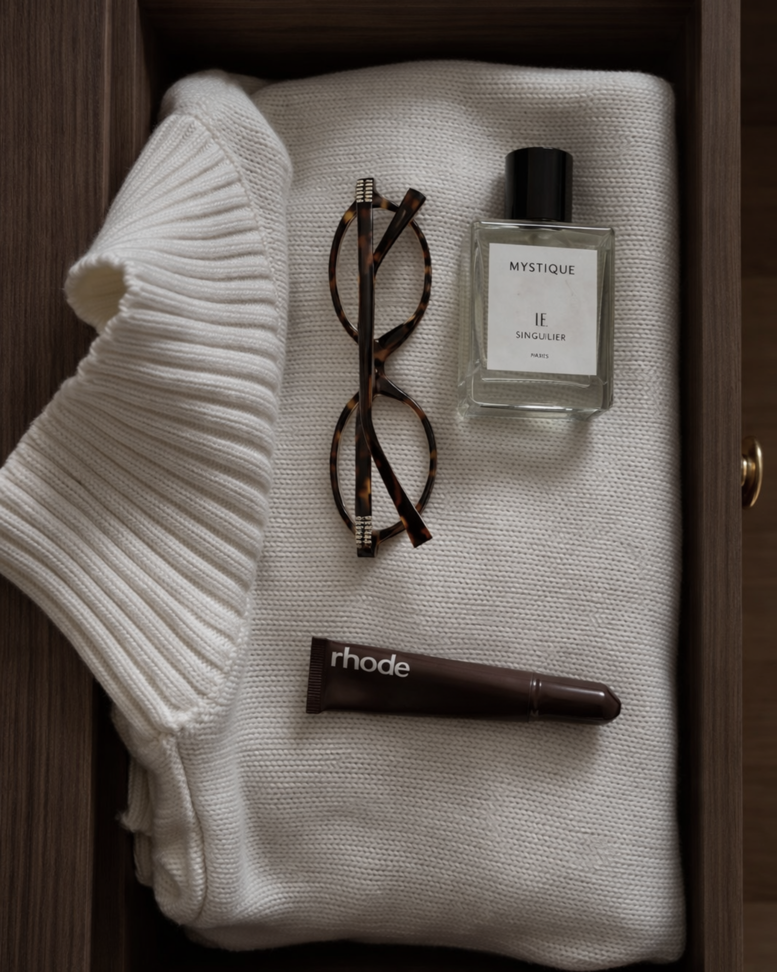 ästhetisches minimalistisches Webdesign für Beauty Branche Personal Brands Interior Designer und selbtsständige Frauen beige bold mit hochwertigem Look Webdesign Boutique Studio Hamburg